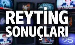 3 Aralık reyting sonuçları!