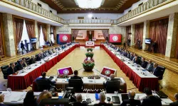 Süreç komisyonu toplandı: İmralı görüşmesinin tutanak özeti okundu!