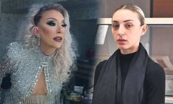 Güllü'nün kızı Tuğyan Ülkem Gülter gözaltına alındı!