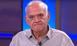 Kalp spazmı geçiren Ahmet Çakar anjiyoya alındı