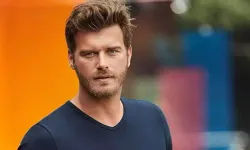 Kıvanç Tatlıtuğ müjdeyi verdi: Ekranlara geri dönüyor!