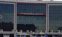 Adliyedeki büyük soygunda yeni gelişme!