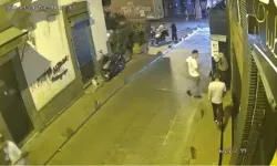 Beyoğlu'ndaki cinsel saldırının faillerine tahliye