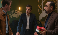 "ÇATLI” FİLMİ GELİYOR: 20 Mart’ta Sinemalarda!