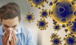 Mutasyonlu grip Türkiye'de, çok hızlı yayılıyor!