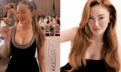 Danla Bilic, 5. ameliyatı sonrası vücudundan çıkan maddeyi paylaştı!