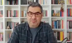 Gazeteci Enver Aysever gözaltına alındı!