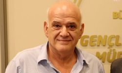 Ahmet Çakar kalp krizi şüphesiyle yeniden hastaneye kaldırıldı!