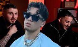 Blok3, Ati242, Çakal'dan peş peşe 'veda' mesajı!