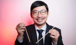 Japon fenomen Yoshi Türkiye'ye geri dönüyor!