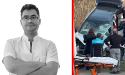 Ünlü estetik doktoru kazada hayatını kaybetti!