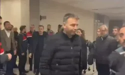 Mehmet Akif Ersoy ve 3 kişi tutuklandı!