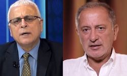 RSF raporu yayımlandı: Fatih Altaylı ve Merdan Yanardağ o listeye girdi!