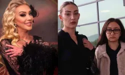 Gerçek, ses kayıtlarında ortaya çıktı: Güllü'nün kızı 'seni atacağım' diyerek itmiş