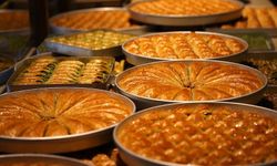 'Dünyanın En İyi 100 Tatlısı' belirlendi: Zirvede Türkiye var!