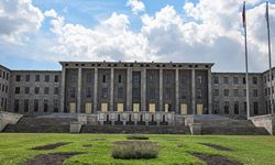 TBMM'deki çocuk istismarı: 4 kişi gözaltına alındı!