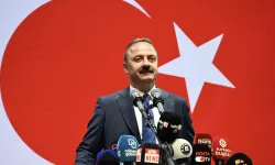 Yavuz Ağıralioğlu ‘cumhurbaşkanı adayı’ olduğunu söyledi