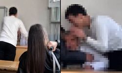 Eğitim Sen'den lisede öğretmene yönelik zorbalığa karşı açıklama