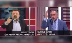 CNNTürk’te büyük kavga!
