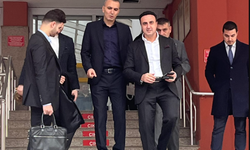 Lastik-İş operasyonunda gözaltına alınanlar serbest bırakıldı!