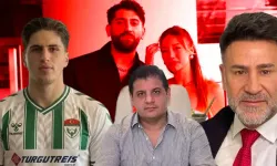 Futbolcu Kubilay Kaan Kundakçı cinayetinde çarpıcı gelişme!