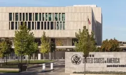 ABD'den Türkiye'nin 22 iline seyahat yasağı