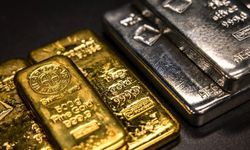 Altın ve gümüşte ABD-İran rekoru
