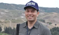 ANKA Genel Yayın Yönetmeni Kenan Şener gözaltına alındı!