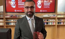 Alican Uludağ için AYM'ye gidilecek!