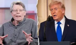 Stephen King'den Trump çağrısı: O şerefsizi görevden alın!