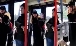 Otobüste savcıyım demişti: 4.5 yıl hapis talebi