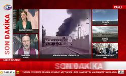 Sözcü TV, İsrail-İran savaşını astroloğa yorumlattı!