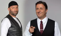 İlker Ayrık ve Şevket Çoruh Dubai'de mahsur kaldı!