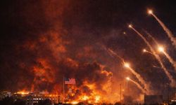 İran Genelkurmay Başkanı Abdurrahim Musevi öldürüldü