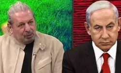 Sözcü TV'de Erman Toroğlu'ndan İran yorumu: Netanyahu santrafor