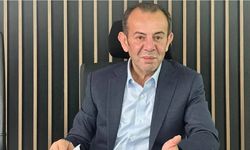 İçişleri Bakanlığı duyurdu: Tutuklanan Bolu Belediye Başkanı Özcan, görevinden uzaklaştırıldı