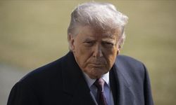 Trump'tan İran açıklaması: Konuşmak istediler çok geç dedim