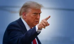 Trump'tan İran'a yeni tehdit!