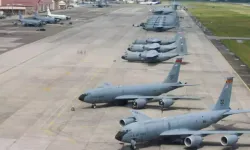 Türkiye'deki Amerikan askeri üssü vuruldu mu? Açıklama geldi!