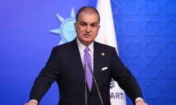 AKP Sözcüsü Çelik: Cumhurbaşkanı adayımız Erdoğan, bu Cumhur İttifakı'nın ortak iradesidir