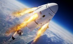 SpaceX hisselerinde sert satış: 3 günde 600 milyar dolar buharlaştı!