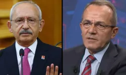 Kılıçdaroğlu'ndan Şaban Sevinç'e dava ve suç duyurusu!