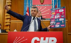 Özgür Özel, grup toplantısında konuşacak!