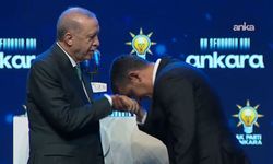 Mansur Yavaş'tan Levent Koç'a tepki: İki gün önce gelip elimi öpmek istedi