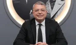Silifke Belediye Başkanı Mustafa Turgut tutuklandı!