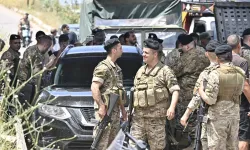 İsrail basınından dikkat çeken iddia: ABD, Lübnan'daki "sınırsız hareket" yetkisini sonlandırdı