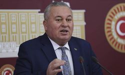 Cemal Enginyurt'tan "Yürüyüş" ve yeni parti çıkışı!