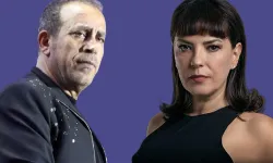 Yeşim Salkım'dan Haluk Levent paylaşımı: "Daha çok şey duyacaksınız"