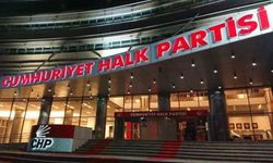 CHP'de 8 il başkanı daha görevden alındı!