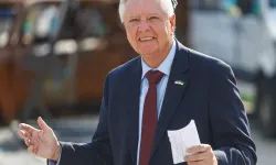 ABD'li Senatör Graham hayatını kaybetti! Ön otopsi raporu açıklandı